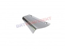 Накладка К-200.04.003-04 (Картофелечистки К-200, К-300.К-150)